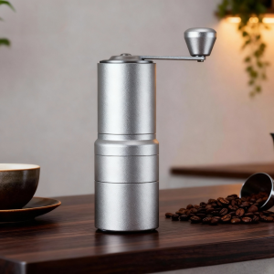 Portable Manuel Coffee Grinder