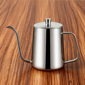 Specialty Coffee Brewing Pot