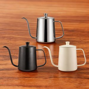 Specialty Coffee Brewing Pot