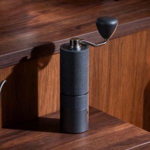 Portable Manuel Coffee Grinder